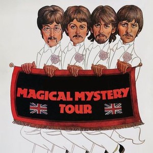 Magical Mystery Tour photo 15