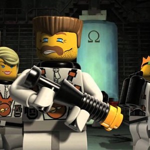 LEGO: The Adventures of Clutch Powers (2010) photo 10