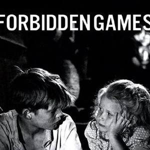 "Forbidden Games photo 1"