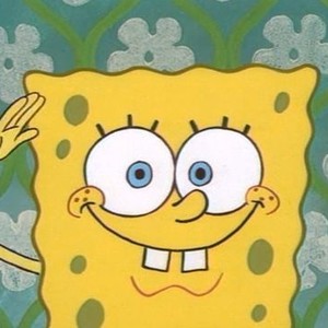 SpongeBob SquarePants, Tom Kenny, 05/01/1999, ©NICKCOM