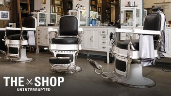 The shop uninterrupted clearance 5