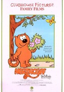 Heathcliff: The Movie poster image