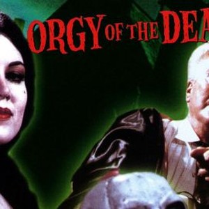 Orgy of the Dead photo 12