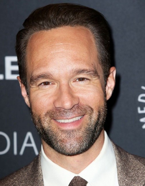 Chris Diamantopoulos