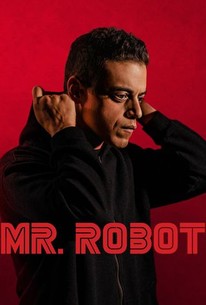 Mr. Robot | Rotten Tomatoes