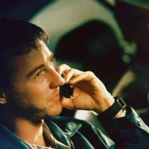 THE SCORE, Edward Norton, 2001, © Paramount