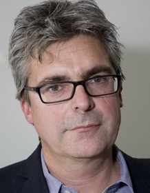 Matthew Byam-Shaw