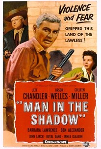 Watch trailer for Man in the Shadow