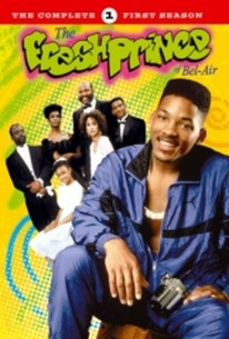 The Fresh Prince Of Bel Air Season 1 Episode 5 Rotten Tomatoes