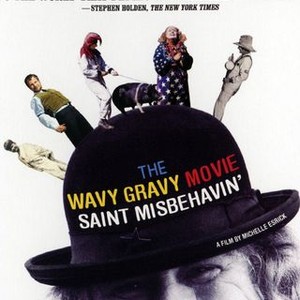 Saint Misbehavin': The Wavy Gravy Movie (2009) photo 13