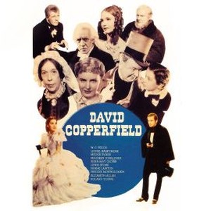 David Copperfield photo 5