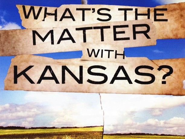 What's the Matter With Kansas? | Rotten Tomatoes