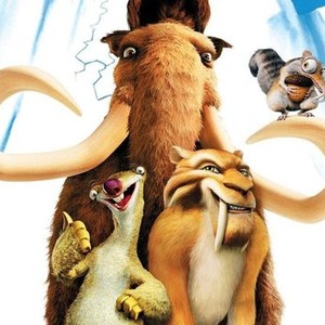 Ice Age photo 1