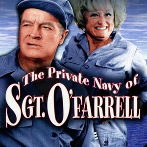 The Private Navy of Sgt. O'Farrell (1968) photo 8