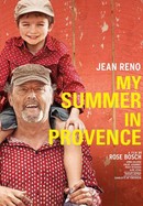 My Summer in Provence poster image