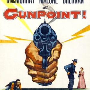 At Gunpoint (1955) photo 2