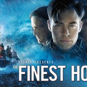 "The Finest Hours photo 5"