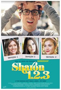 Watch trailer for Sharon 1.2.3.