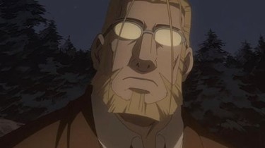 Fullmetal alchemist cheap brotherhood ep 27