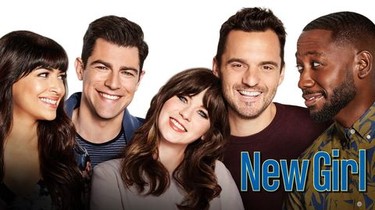 New girl homecoming full on sale episode