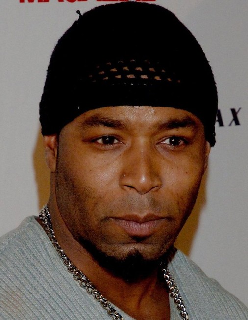 Shawn Woods