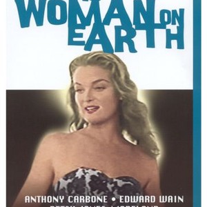 The Last Woman on Earth (1960) - Rotten Tomatoes