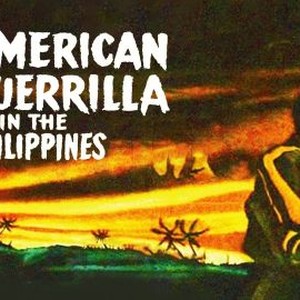 American Guerrilla in the Philippines photo 7