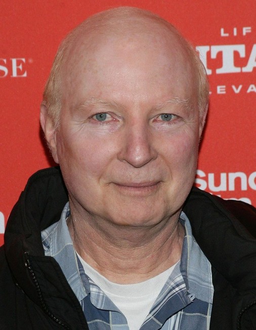Elliot Davis