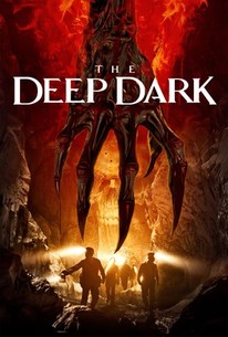 The Deep Dark | Rotten Tomatoes