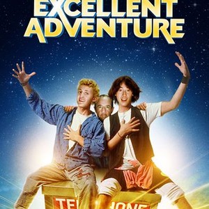 "Bill &amp; Ted&#39;s Excellent Adventure photo 3"
