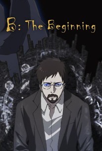 B: The Beginning - Season One [Blu-ray]