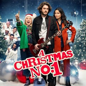 A Christmas Number One - Rotten Tomatoes