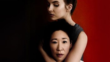 Killing eve season 1 gomovies online