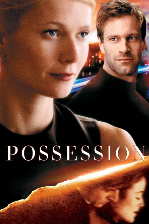 Possession poster