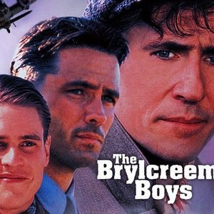 The Brylcreem Boys photo 1