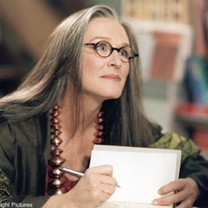 A scene from the film LE DIVORCE.