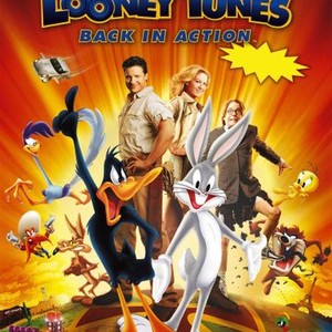Looney Tunes: Back in Action photo 2