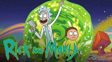 Rick and Morty' Is One of the Great TV Comedies—and It Has a Problem