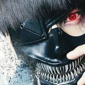 Tokyo Ghoul - Rotten Tomatoes