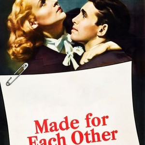 Made for Each Other photo 11
