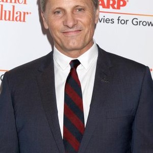 Viggo Mortensen at arrivals for AARP The Magazine 18th Annual Movies for Grownups Awards, The Beverly Wilshire Hotel, Beverly Hills, CA February 4, 2019. Photo By: Priscilla Grant/Everett Collection