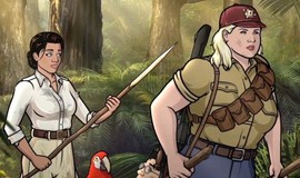 Archer: Danger Island: Season 9 Featurette - Making Archer