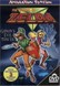 Legend of Zelda - Ganon's Evil Tower