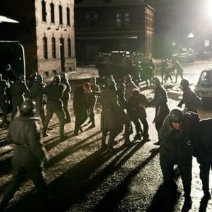 Walesa. Man of Hope photo 8
