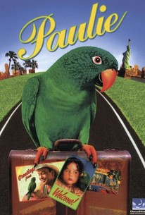 paulie 1998 rotten tomatoes