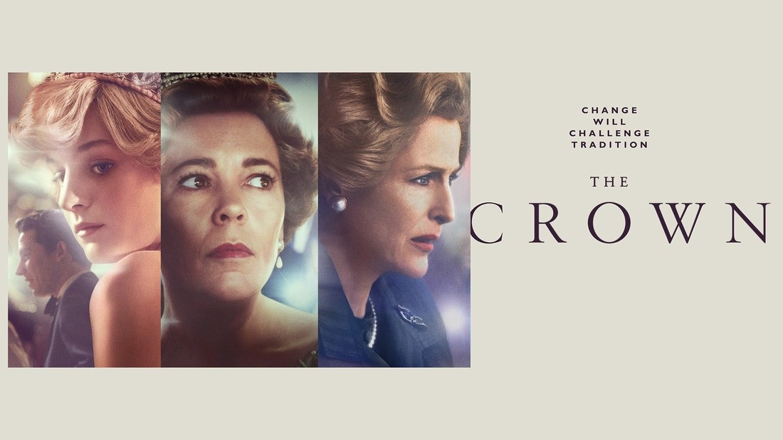 The crown best sale season 4 123movies