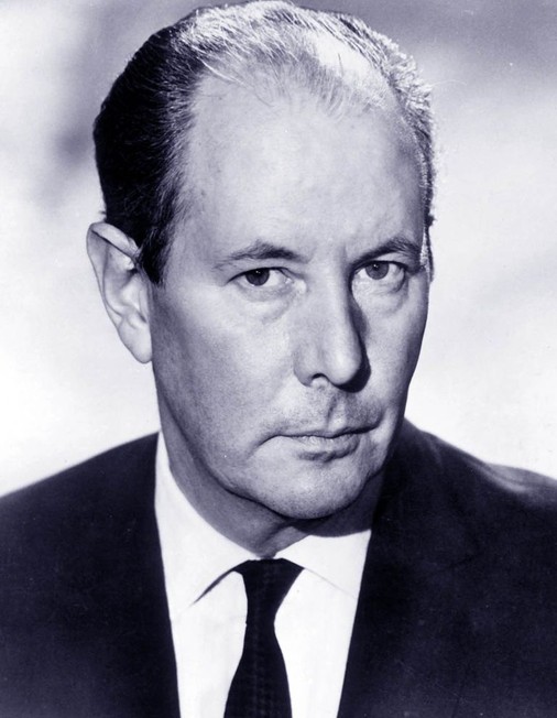 Terence Young