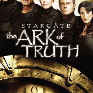 Stargate: The Ark of Truth (2008) photo 14