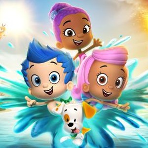 Bubble Guppies: Season 5, Episode 23 - Rotten Tomatoes