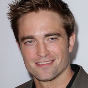 Robert Pattinson - Actor